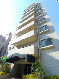 東大井シティハウス(802)