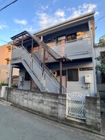 リレーションハウス