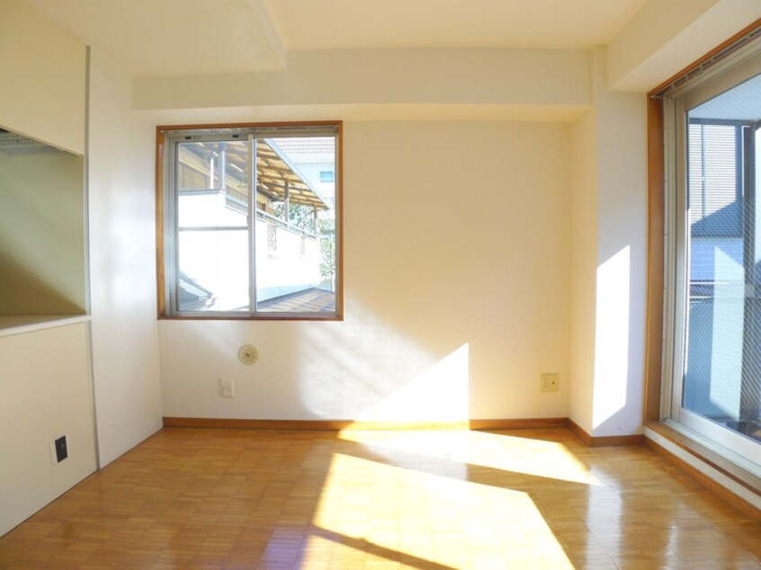 居室 メゾン　ドゥ　ソレイユ