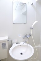 洗面 メゾン　ドゥ　ソレイユ