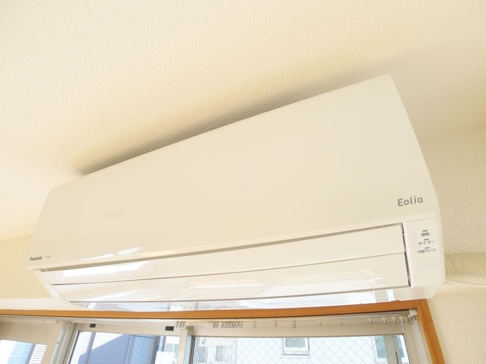 内観写真 メゾン　ドゥ　ソレイユ