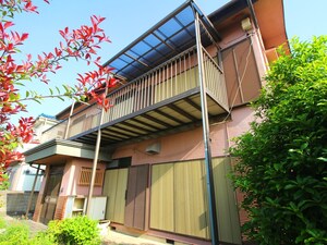 田口様貸家