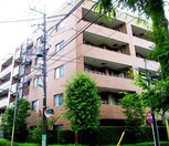 プラウド浜田山（501）