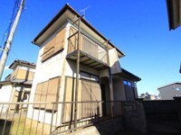 仮）上日出谷長島貸家　４号棟