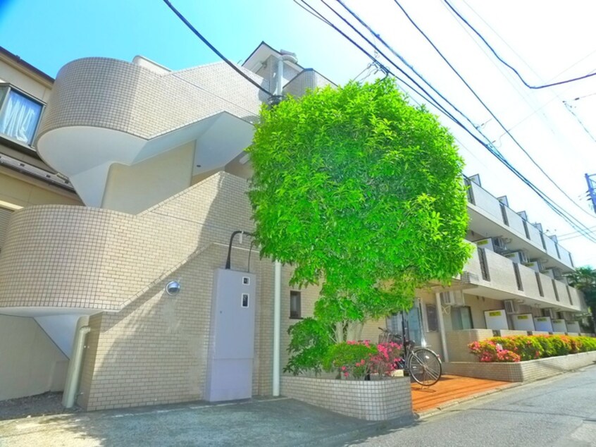 その他 扶桑ハイツ亀有