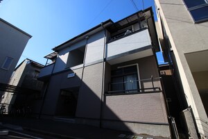 フラッツ泉Ⅱ