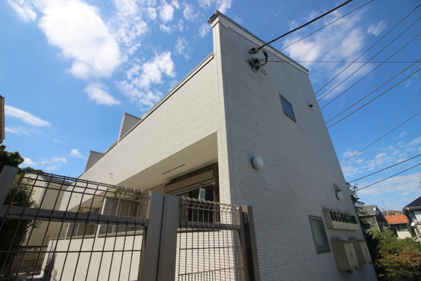 外観写真 アペックス･狛江Ａ