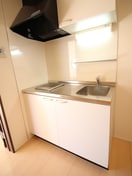 キッチン アペックス･狛江Ａ