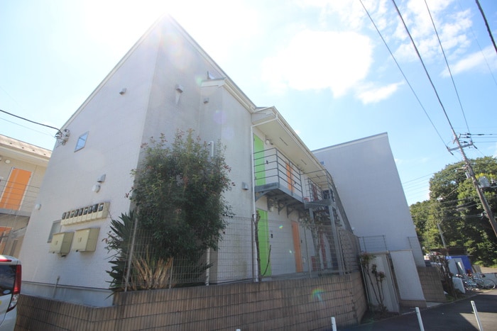 その他 アペックス･狛江Ａ