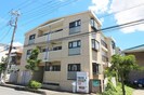 シャイン東川口第７の外観