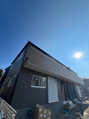 リーブルファイン八潮古新田Ⅱ