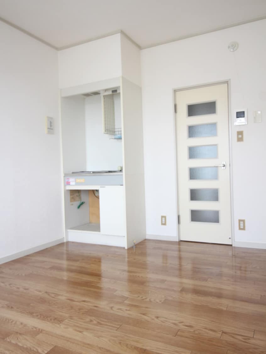 居室 ＫＳＧマリ－ン三ツ堀Ⅲ