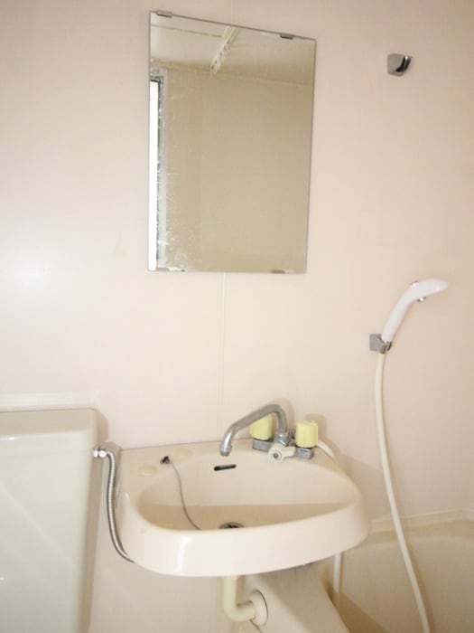 洗面 ＫＳＧマリ－ン三ツ堀Ⅲ