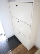 靴箱 ＫＳＧマリ－ン三ツ堀Ⅲ