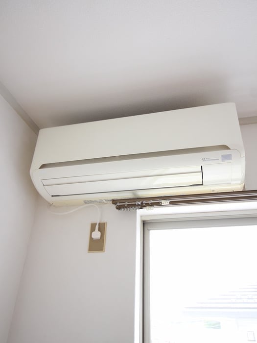 内観写真 ＫＳＧマリ－ン三ツ堀Ⅲ