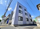 ＳＨＩＮＯコ－ポの外観