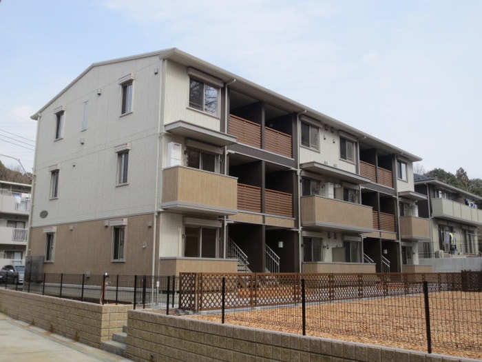 外観写真 第５コスモスヴィラ