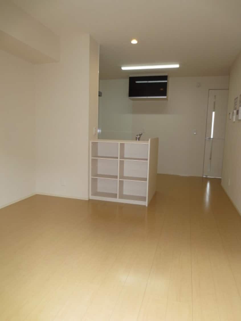 居室 第５コスモスヴィラ