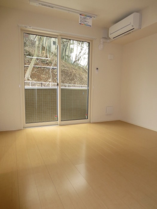 居室 第５コスモスヴィラ