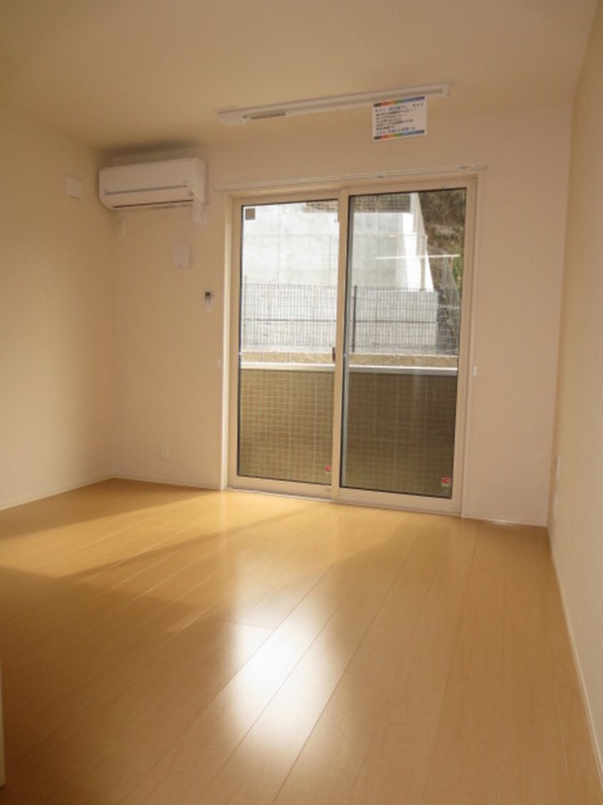 居室 第５コスモスヴィラ