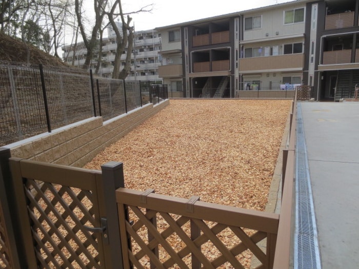 建物設備 第５コスモスヴィラ