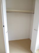 収納 第５コスモスヴィラ