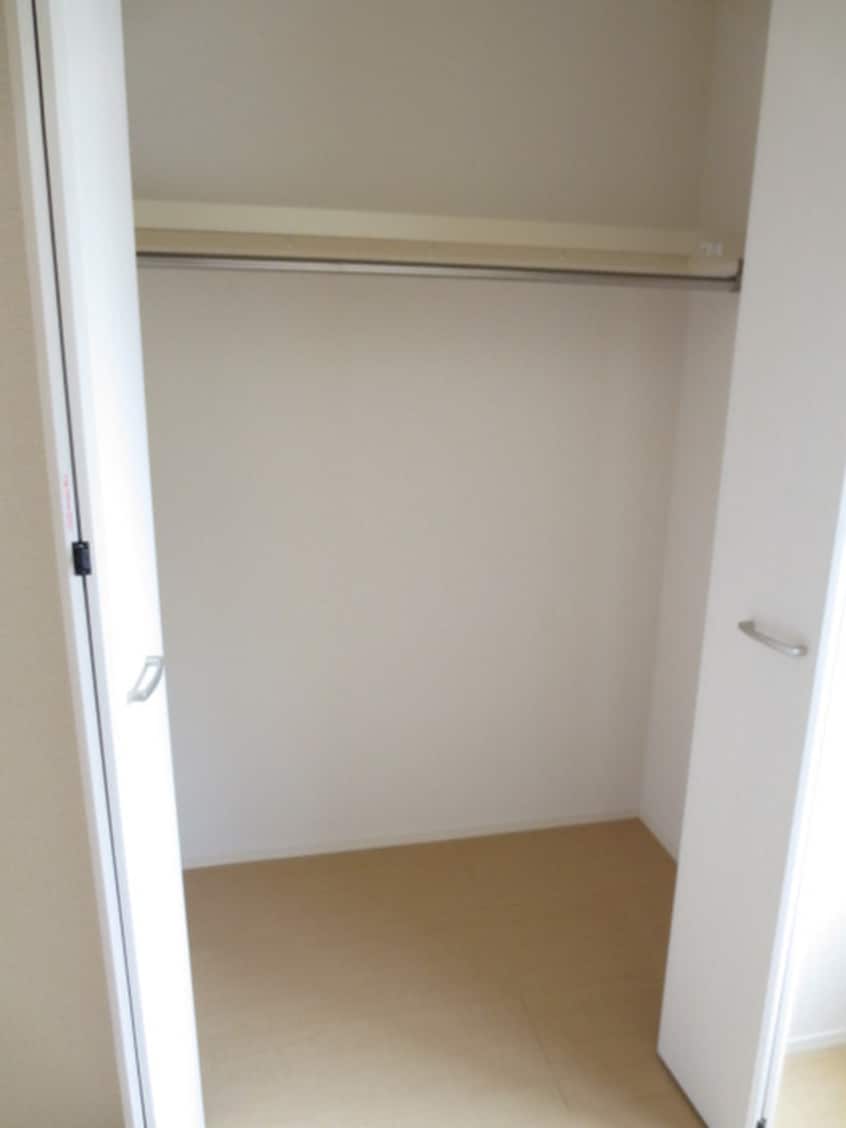 収納 第５コスモスヴィラ