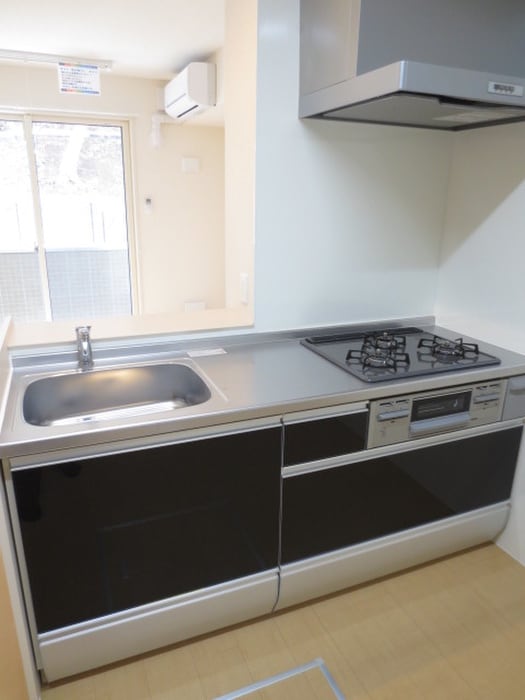 キッチン 第５コスモスヴィラ