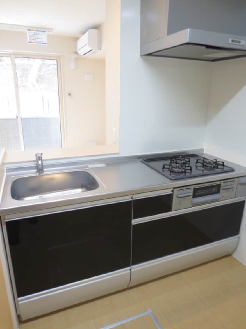 キッチン 第５コスモスヴィラ