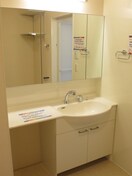 洗面 第５コスモスヴィラ