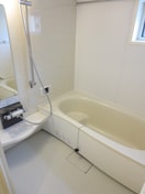 バス／シャワールーム等 第５コスモスヴィラ