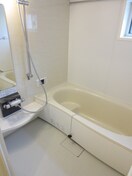 バス／シャワールーム等 第５コスモスヴィラ