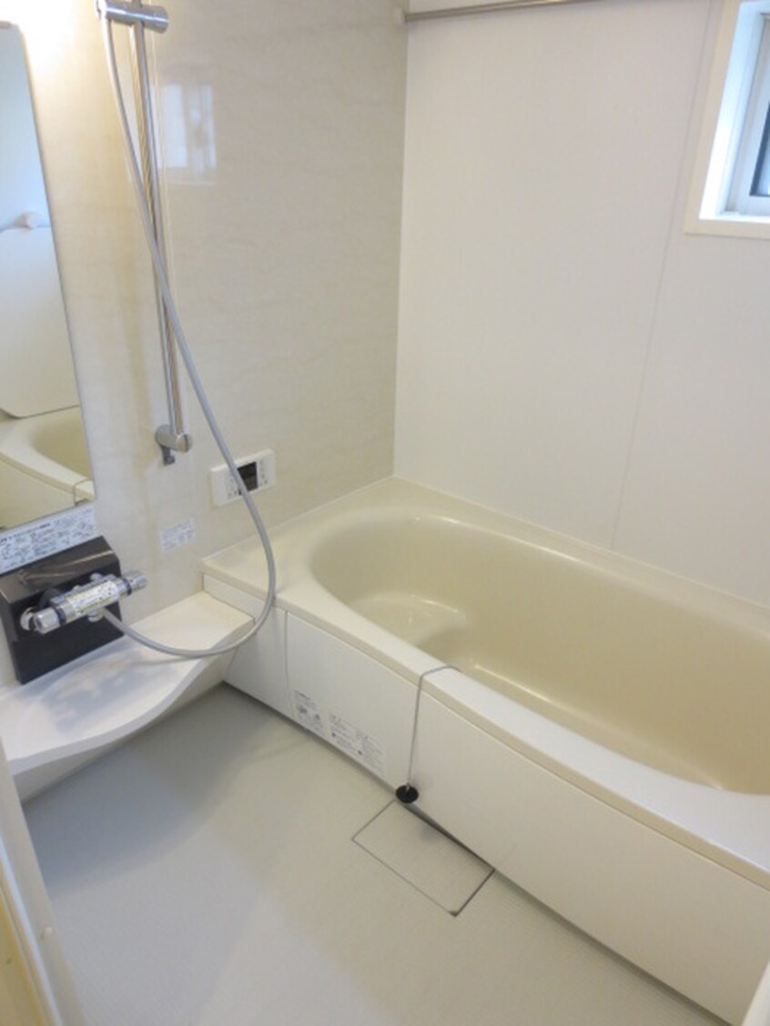 バス／シャワールーム等 第５コスモスヴィラ