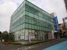 ＪＡセレサ川崎 柿生支店(銀行)まで500m 第５コスモスヴィラ