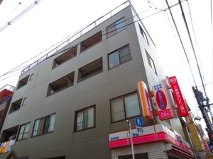 矢口ビル