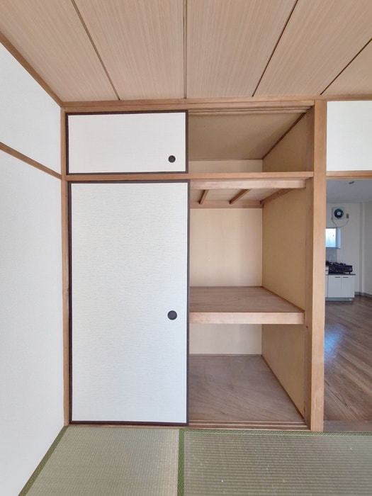 収納 第２グランドール福生