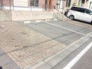 駐車場 アレグリア