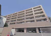 ﾏｰｸﾐｭｰ溝の口ｻｳｽｺｰﾄ（901）