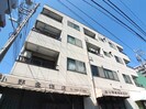 パークビル１７の外観