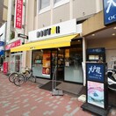 ドトールコーヒーショップ 要町店(カフェ)まで287m ＣＰかなめ