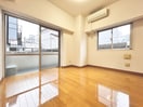 室内からの展望 WinExcellenceⅣ