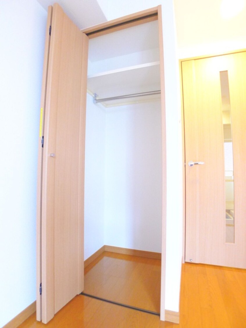 収納 WinExcellenceⅣ