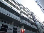 ﾗｲｵﾝｽﾞﾏﾝｼｮﾝ荻窪駅前（301）
