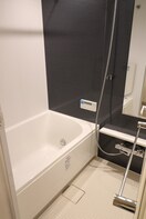 バス／シャワールーム等 クレストコート白金高輪