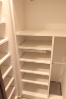 靴箱 クレストコート白金高輪