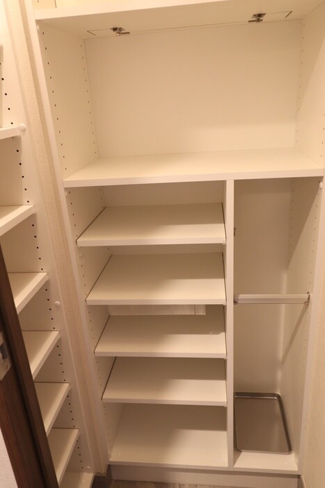 靴箱 クレストコート白金高輪