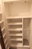 靴箱 クレストコート白金高輪