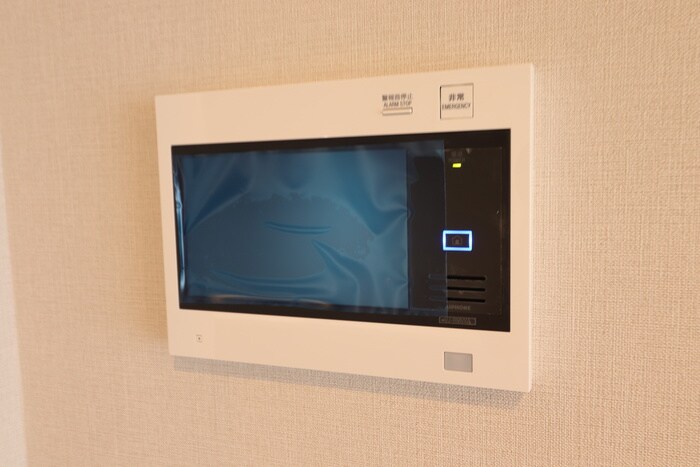 内観写真 クレストコート白金高輪