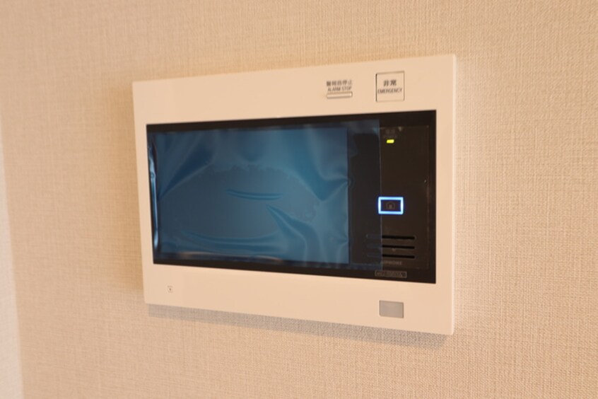 内観写真 クレストコート白金高輪