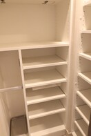 靴箱 クレストコート白金高輪